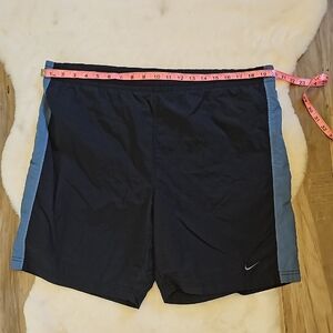 97-99 Nike Shorts